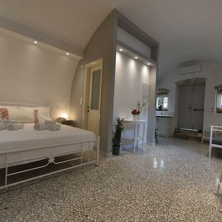 Yiasemi Corfu Luxury Studio Eksteriør billede