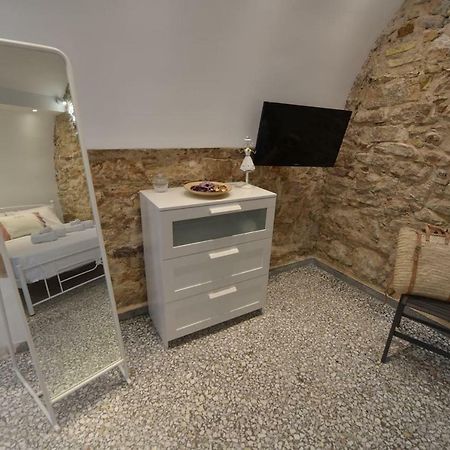 Yiasemi Corfu Luxury Studio Eksteriør billede